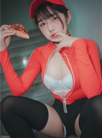 DJAWA SonSon - Pizza Girl Normal(15)